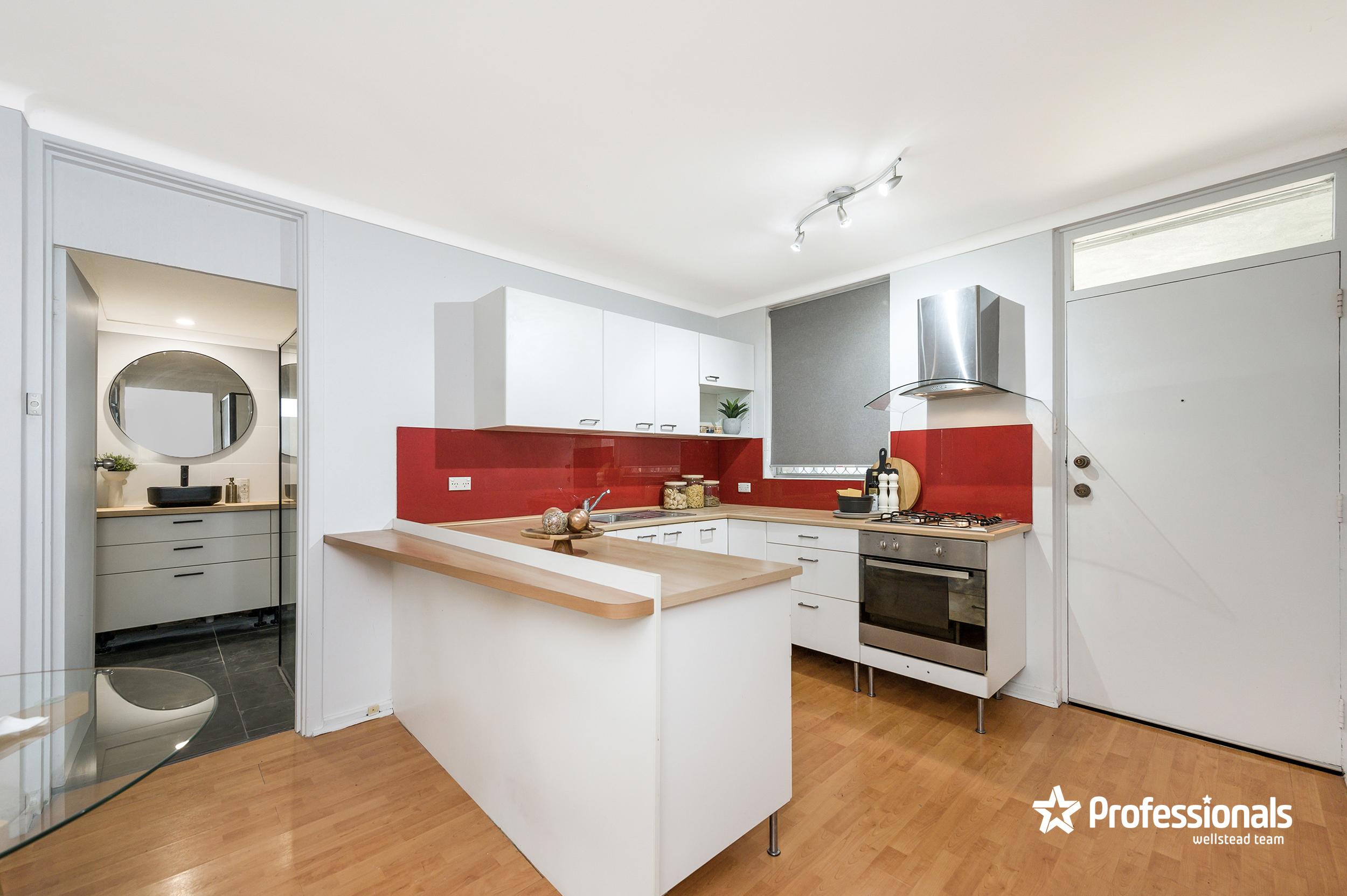 11 CENTRAL AV, MAYLANDS WA 6051, 0 chambres, 0 salles de bain, Unit