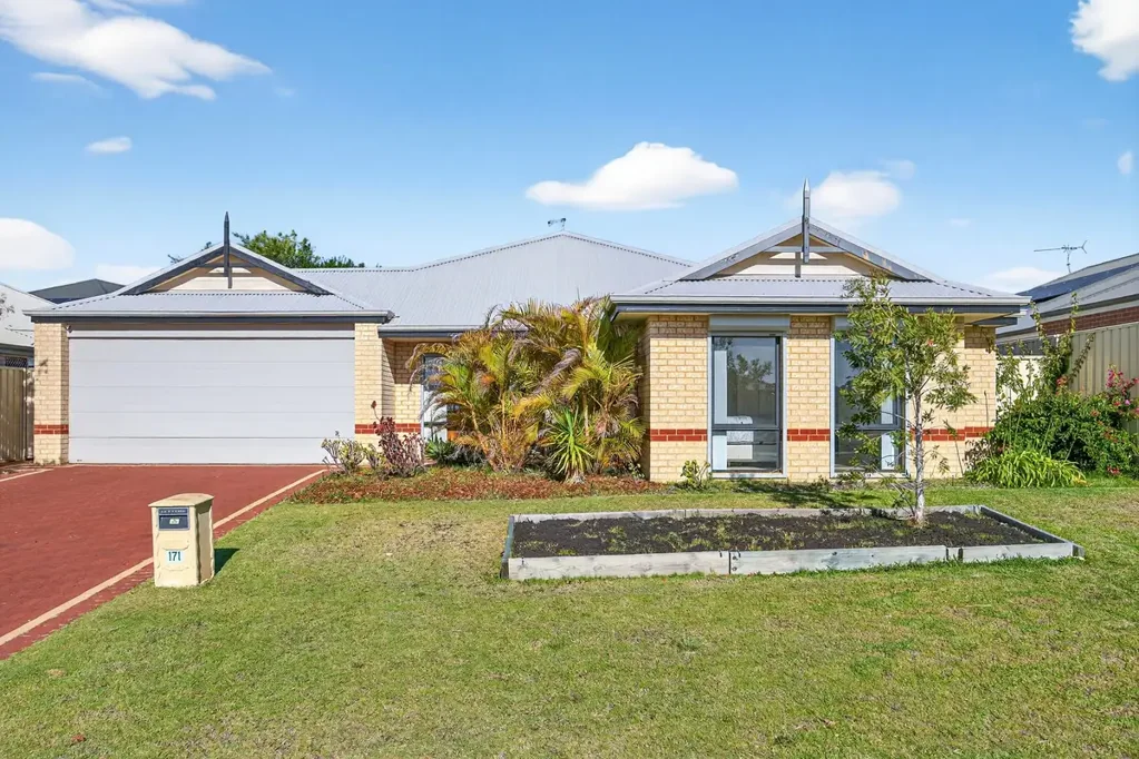 171 Arpenteur Drive, Baldivis, WA 6171