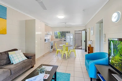 Unit 15/83-85 MOORE STREET, TRINITY BEACH, 0 Schlafzimmer, 0 Badezimmer, Unit