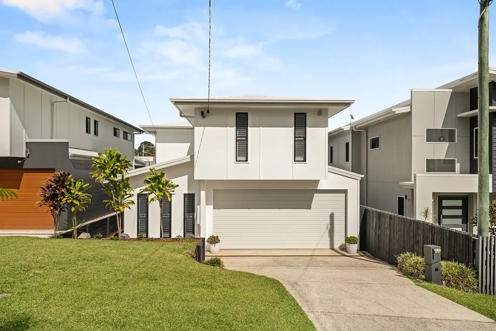 4A Crescent Avenue, Enoggera, QLD 4051