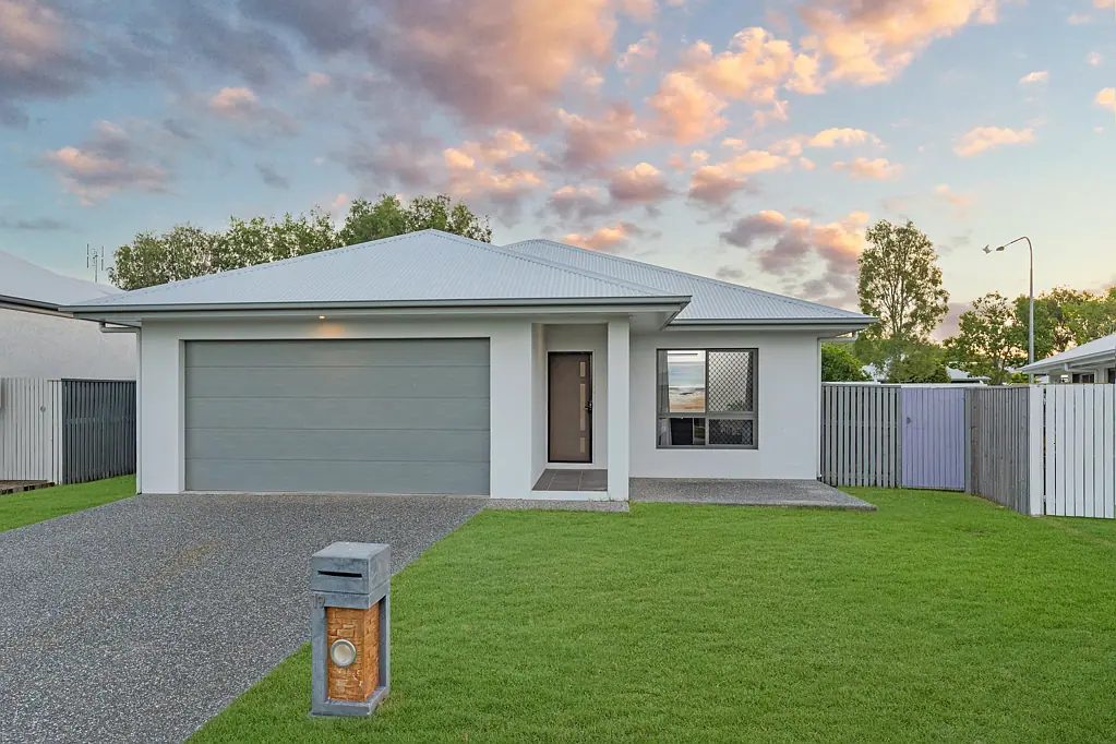 19 Salonika Circuit, Bushland Beach, QLD 4818