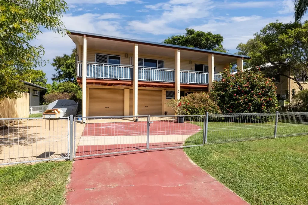 3 Richardson Street, Douglas, QLD 4814