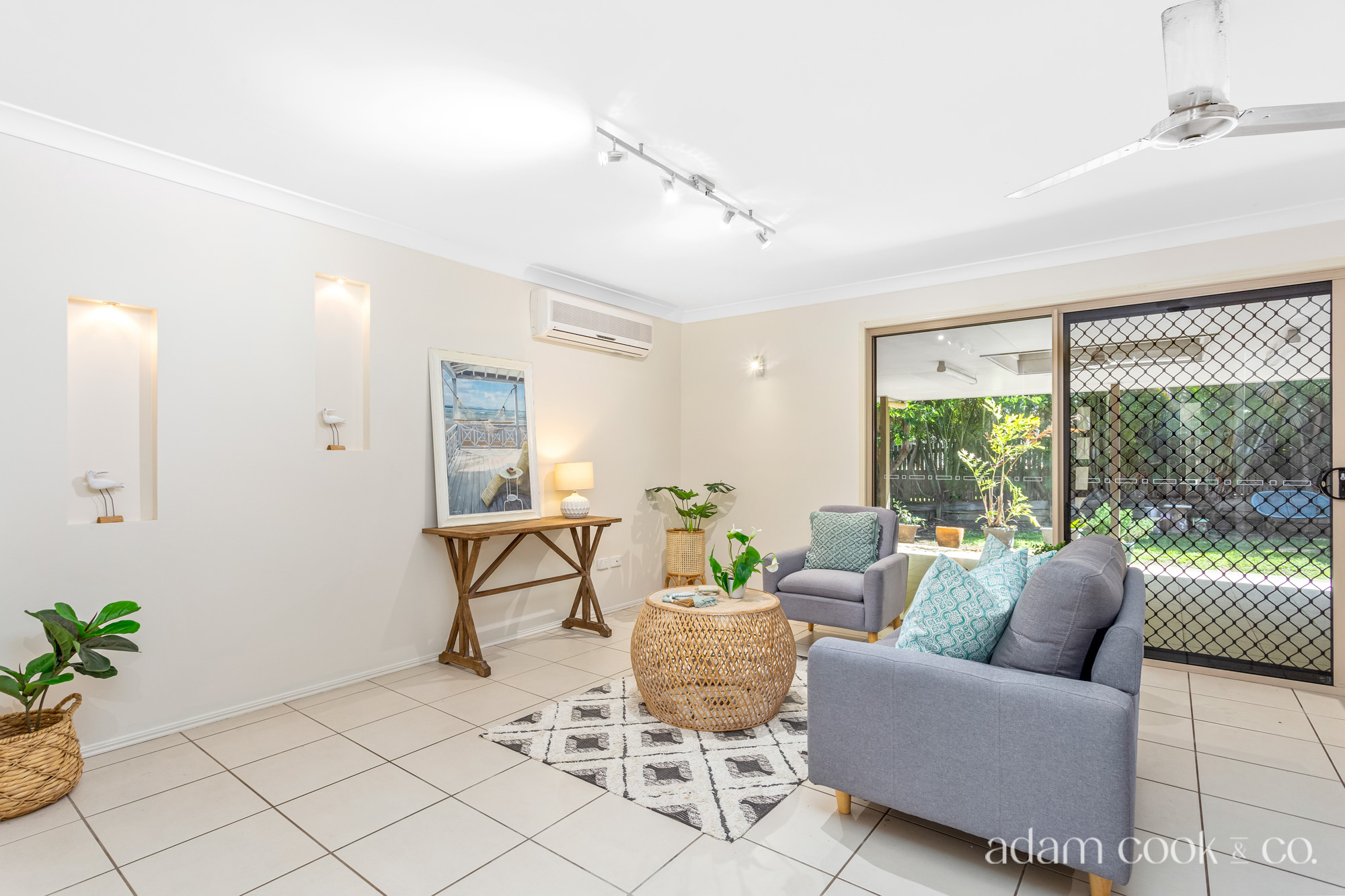 5 VAGLASS ST, TAROOMBALL QLD 4703, 0房, 0浴, House