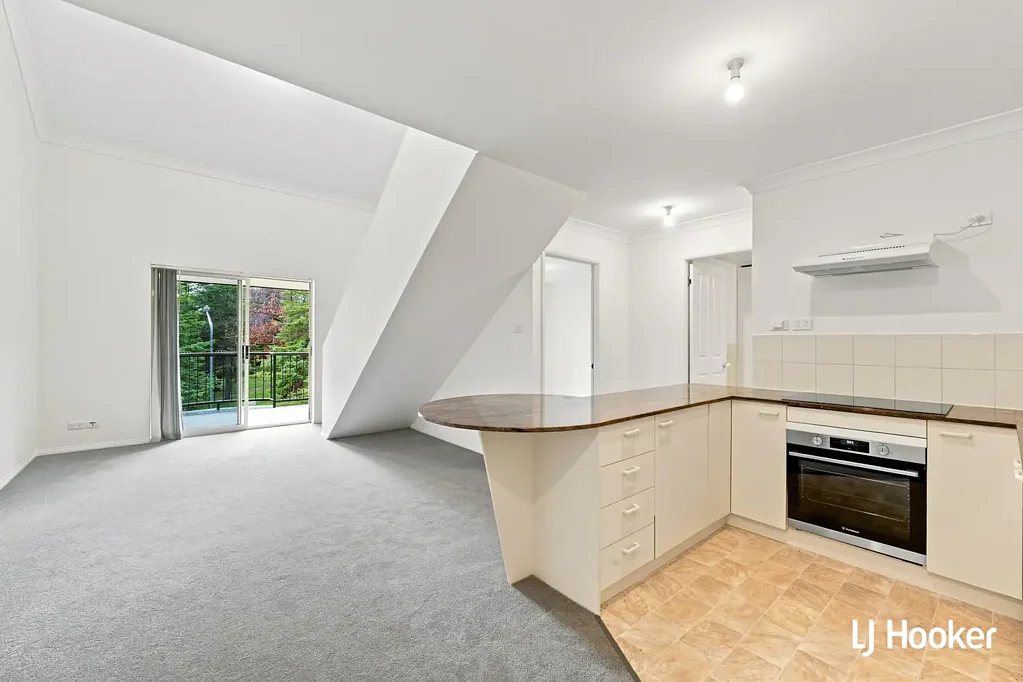 Braddon 2房  Loft Living in the Heart of Braddon