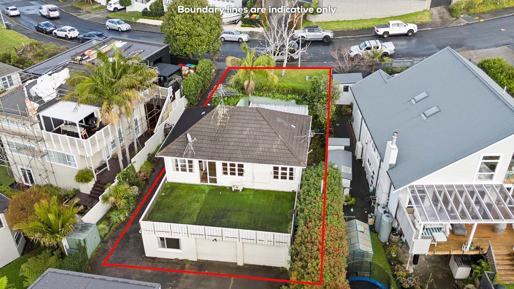 Orakei 3chambre Unlock the Potential in a Premium Location