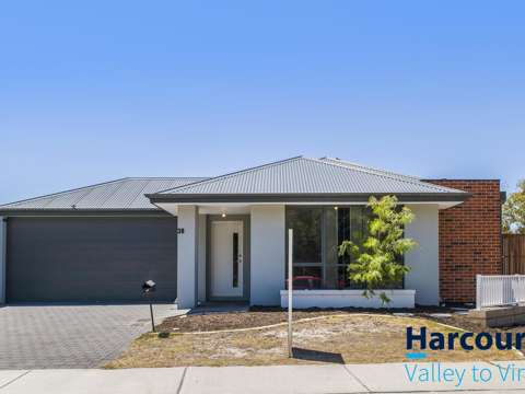 Ellenbrook 4 Bedroom UNDER OFFER, UNDER OFFER, UNDER OFFER!