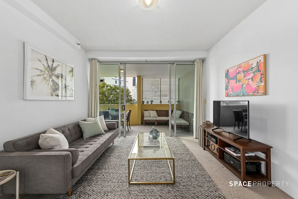 150/170 Leichhardt Street, Spring Hill, QLD 4000