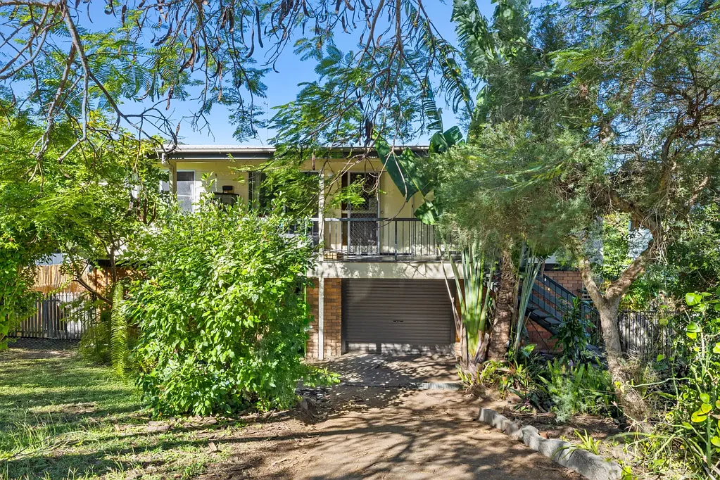 356 Lawrence Avenue, Frenchville, QLD 4701