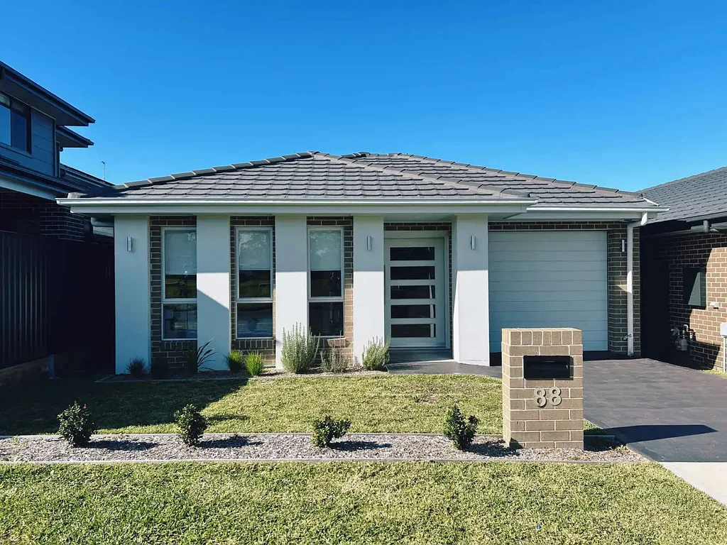 Box Hill 4 Bedroom Brand New Luxury Home in the Heart of Box Hill