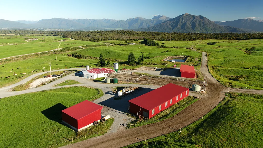 Moana / Lake Brunner Quality Option