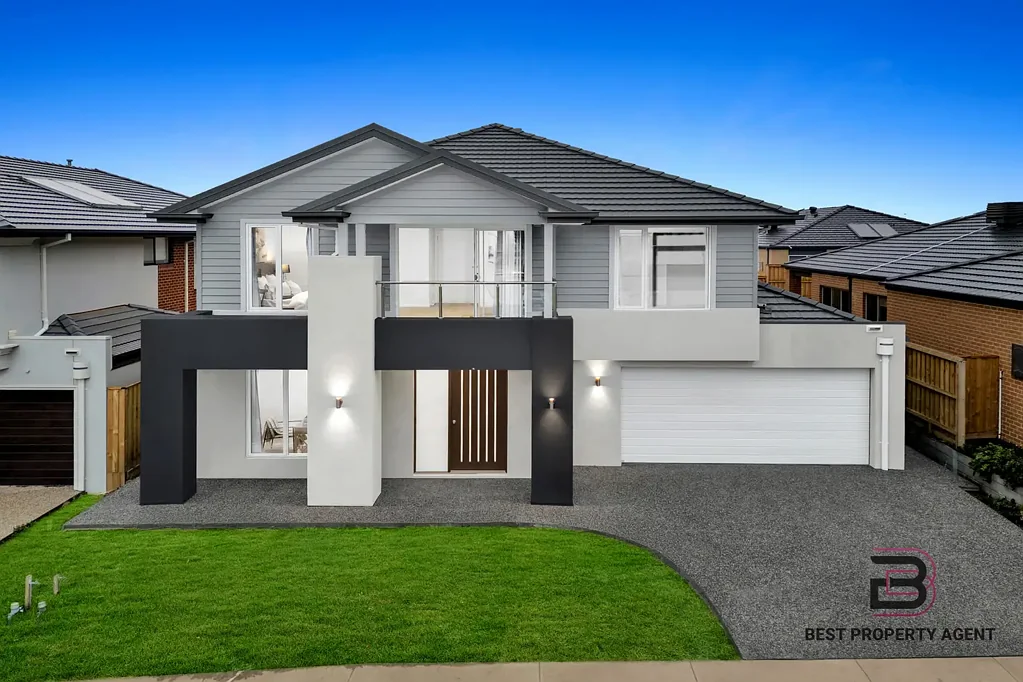 Clyde North 5房  Modern Family Living at Its Finest!!
