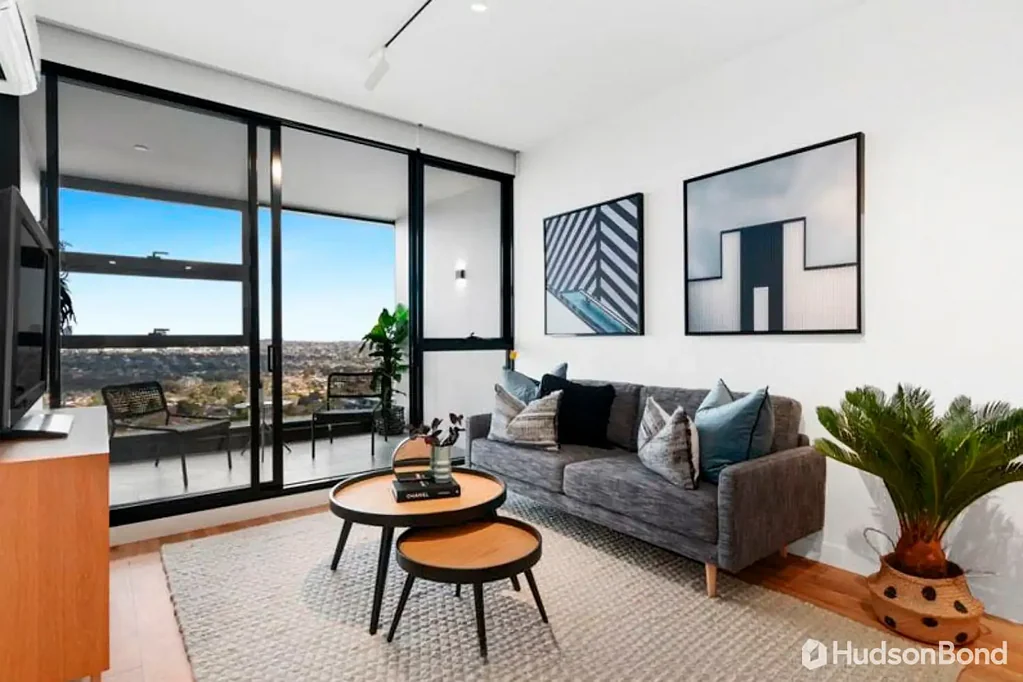 Stylish, Sophisticated and Peerless Urban Luxury