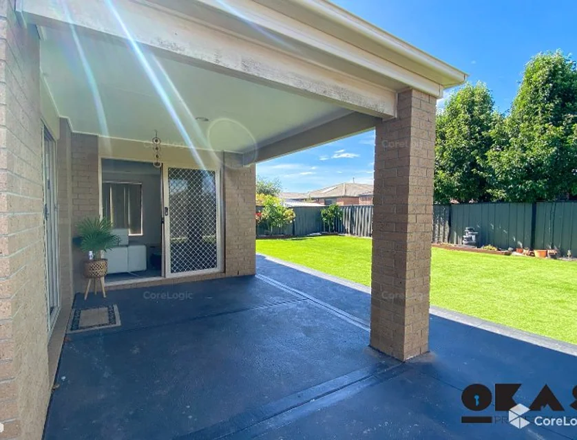 23 Mockingbird Street, Tarneit, South West Melbourne, 4 ਕਮਰੇ, 2 ਬਾਥਰੂਮ, House
