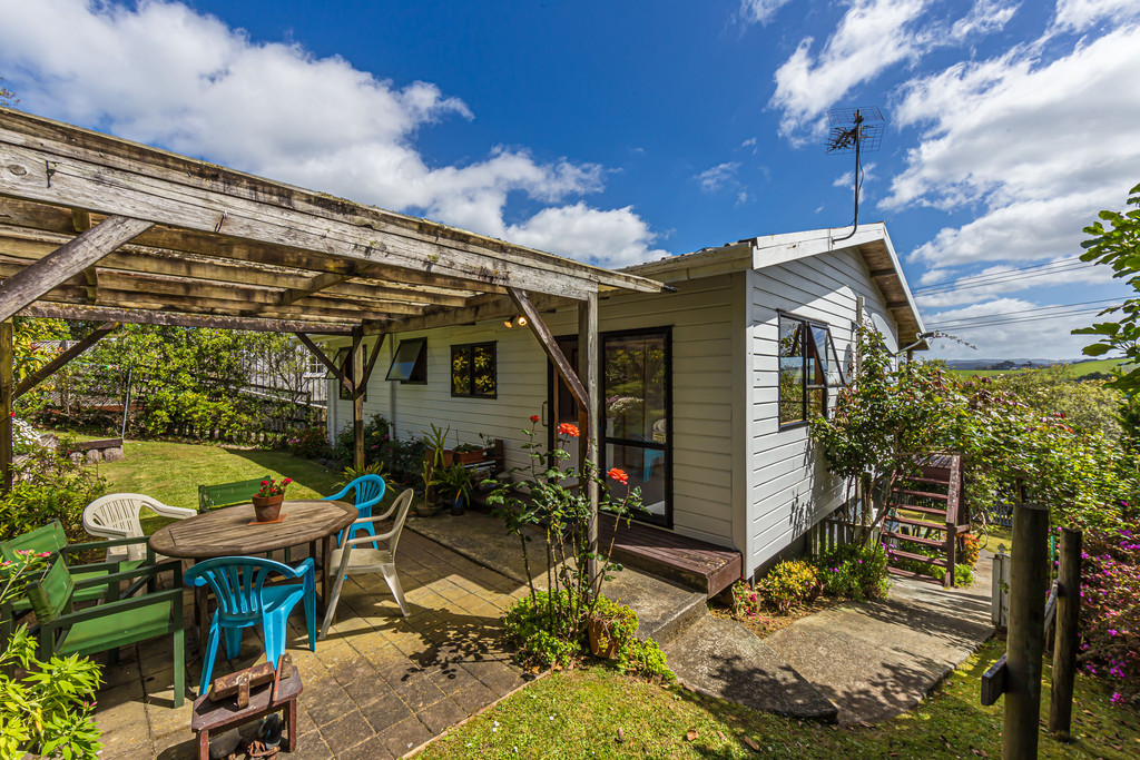 171 Mahurangi East Road, Snells Beach, Auckland - Rodney, 2 ਕਮਰੇ, 1 ਬਾਥਰੂਮ