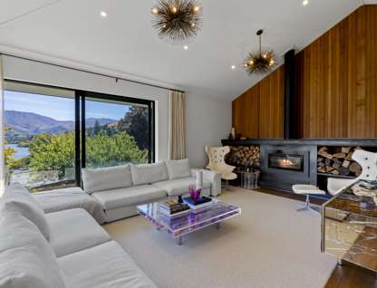 27 Arrowtown-Lake Hayes Road, Lake Hayes, Queenstown, Otago, 5 habitaciones, 4 baños, House