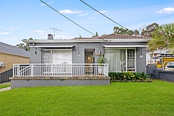 14 Nyora Street, Chester Hill