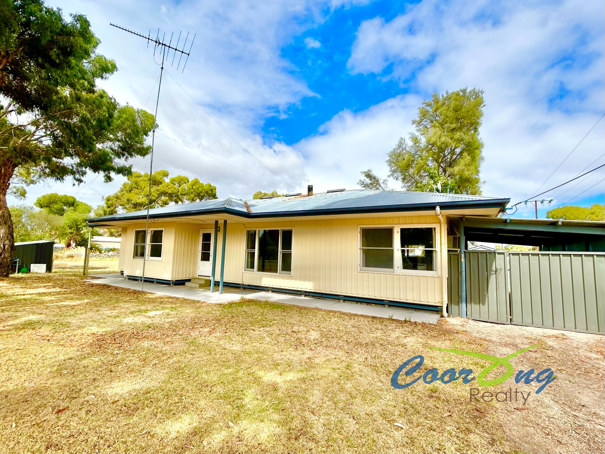 24 LONG ST, TINTINARA SA 5266, 0房, 0浴, House