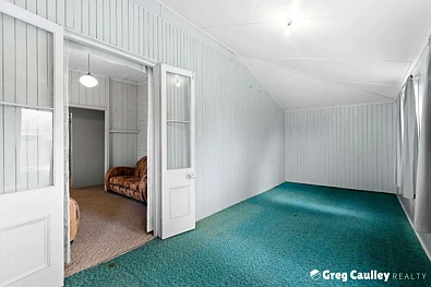 25 King Street, Howard, QLD 4659, 2 slaapkamers, 1 badkamers, House