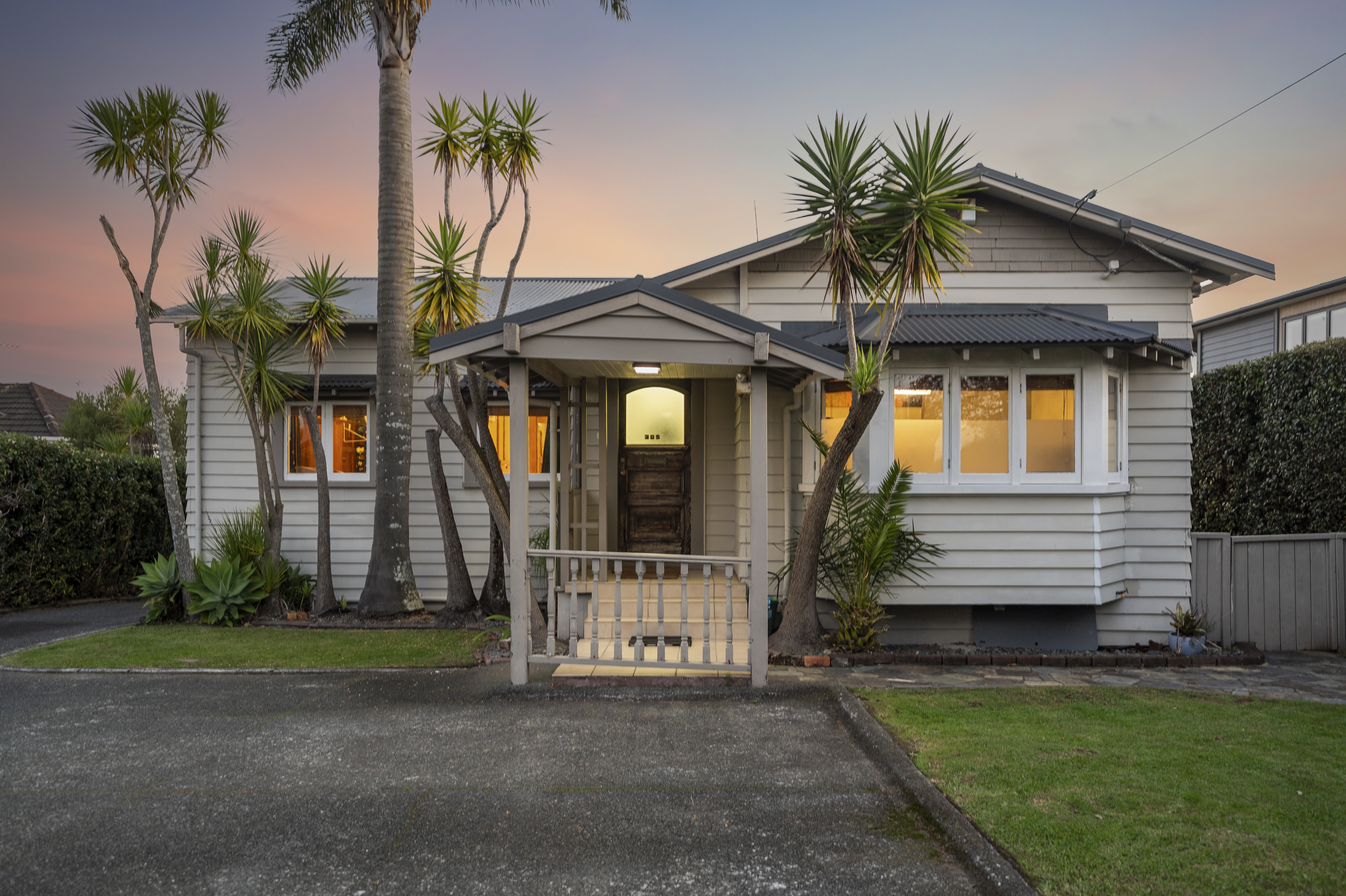 1/305 Lake Road, Hauraki, Auckland - North Shore, 3 침실, 0 욕실, House