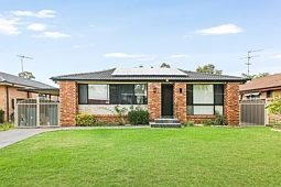 2 Cowper Circle, Quakers Hill