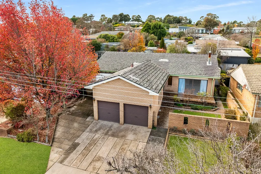 20 Seymour Street, Orange, NSW 2800