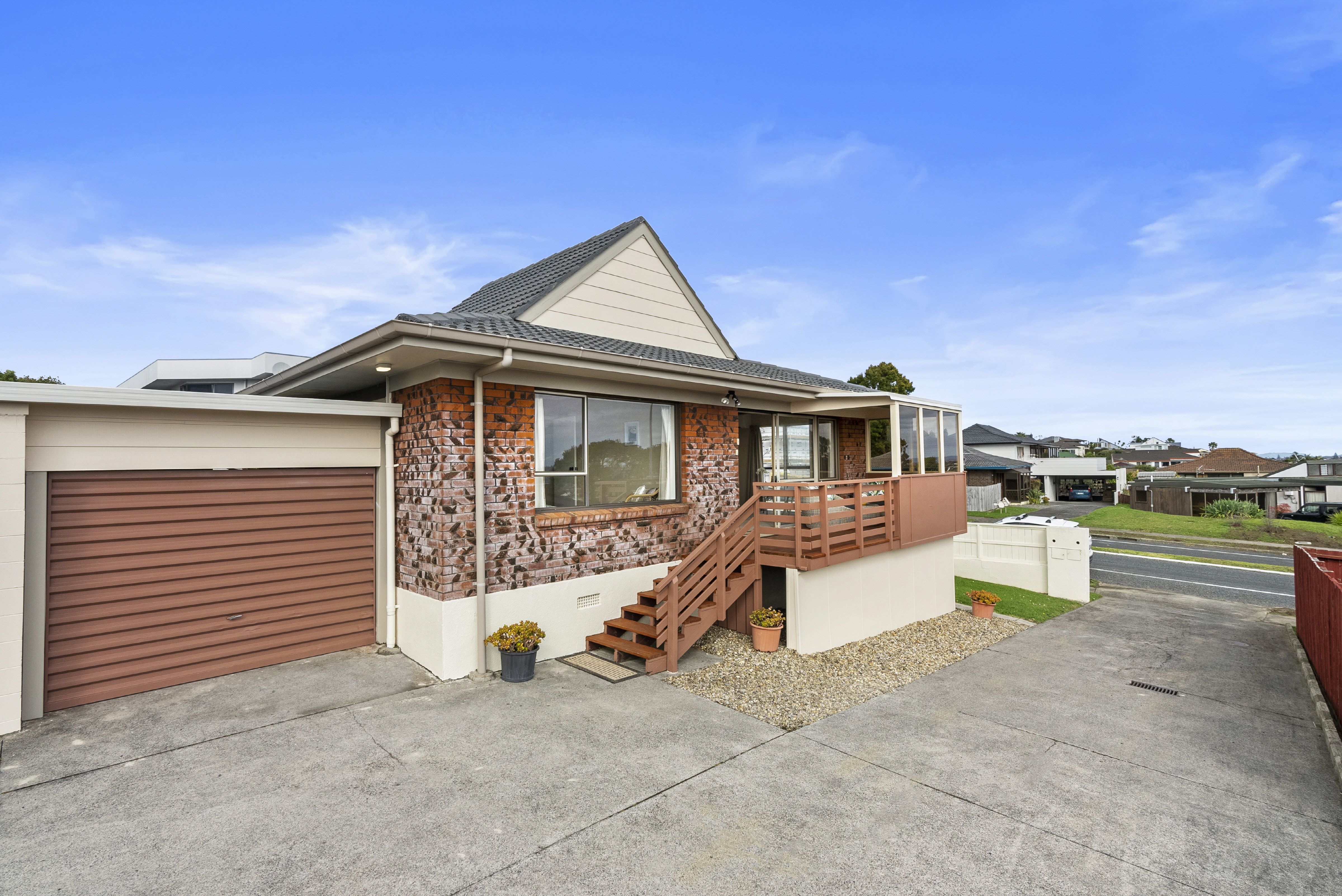 76a Highland Park Drive, Highland Park, Auckland - Manukau, 2 ห้องนอน, 1 ห้องน้ำ, Unit