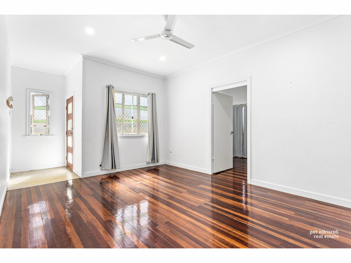 105 MAIN ST, PARK AVENUE QLD 4701, 0 Schlafzimmer, 0 Badezimmer, House