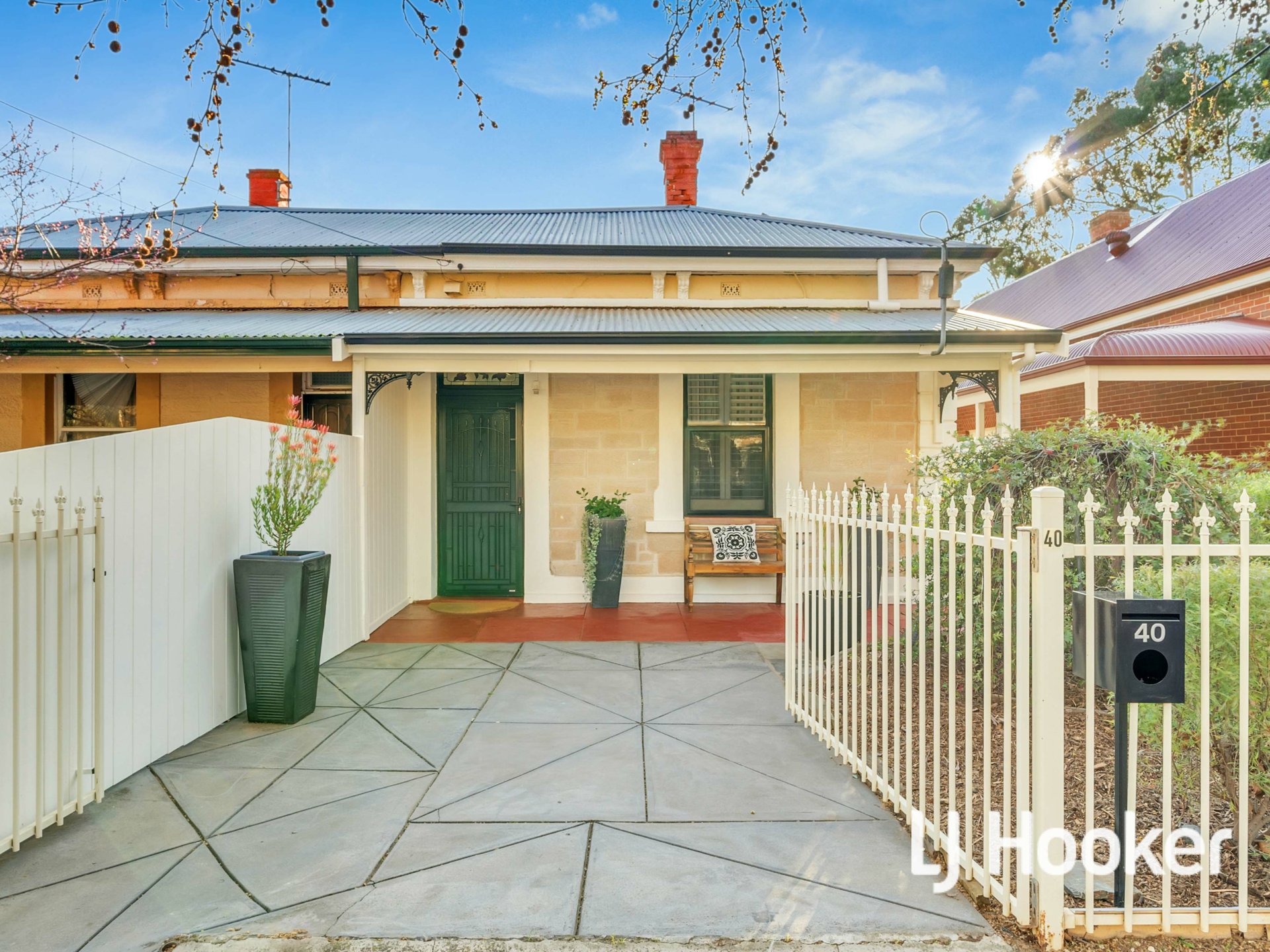 40 AUGUSTA ST, MAYLANDS SA 5069, 0房, 0浴, House