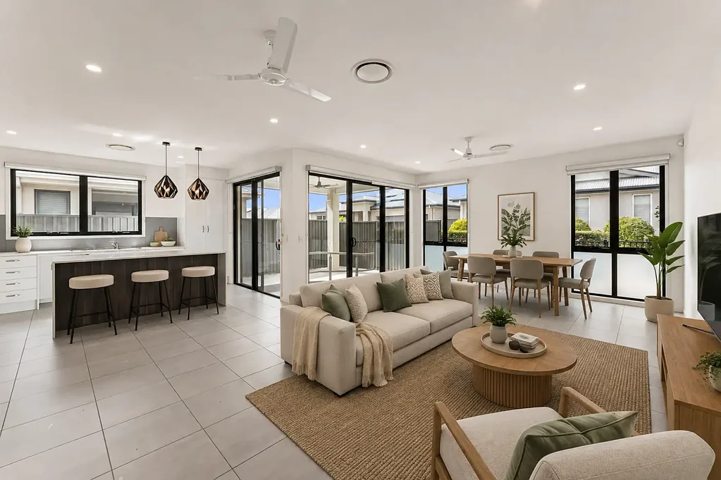 Caboolture South 3 Slaapkamer Resort-Style Living at Its Finest