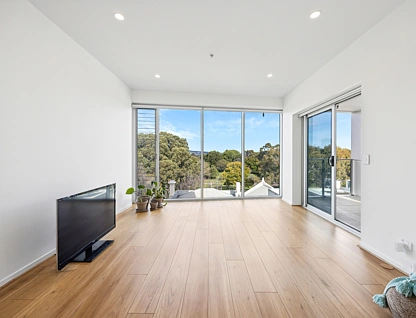 401/144 South Terrace, Adelaide, Adelaide CBD, 1房, 1浴, Apartment