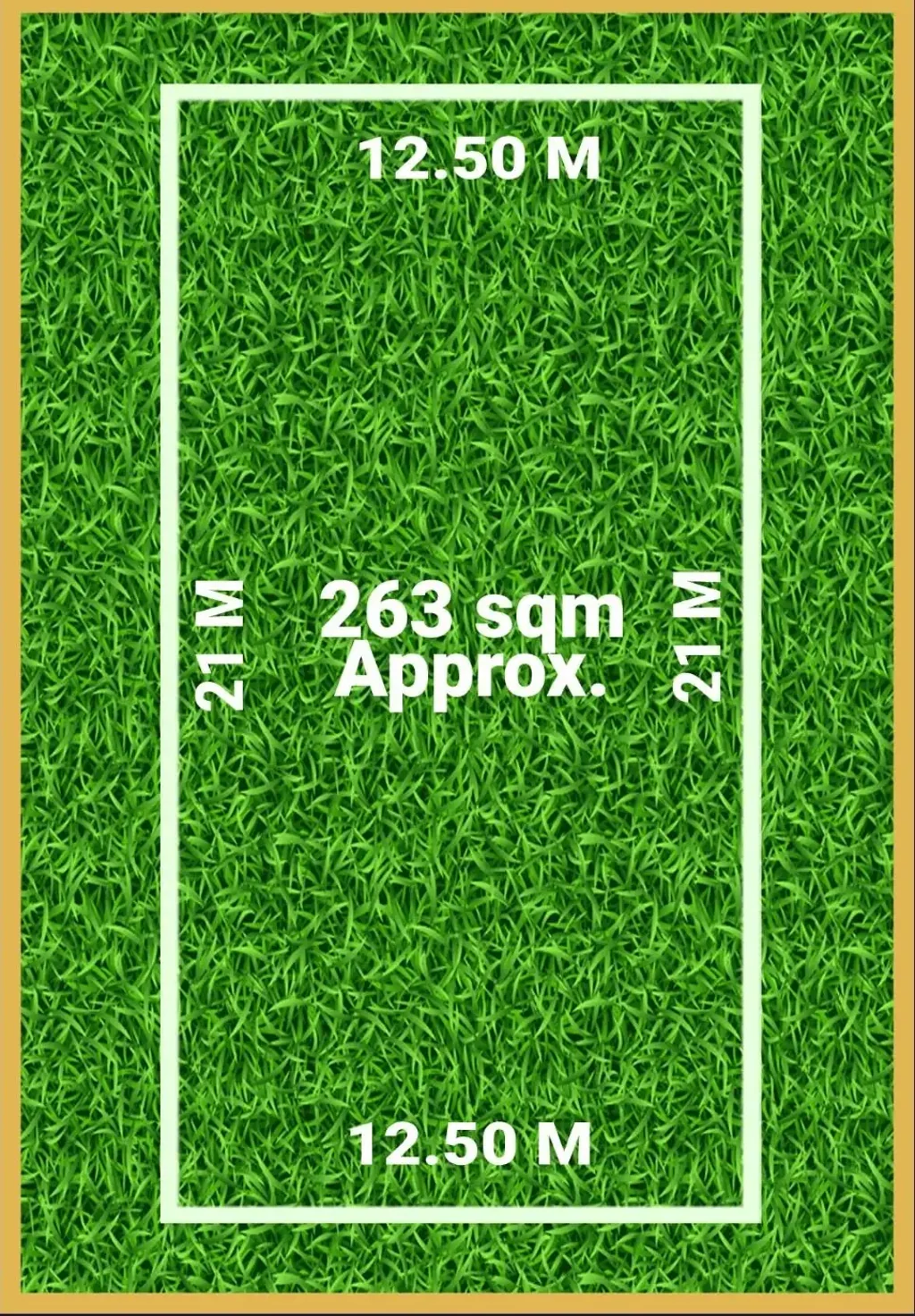 Clyde North Land For Sale: 262sqm Block | Five Farms Estate, Clyde North