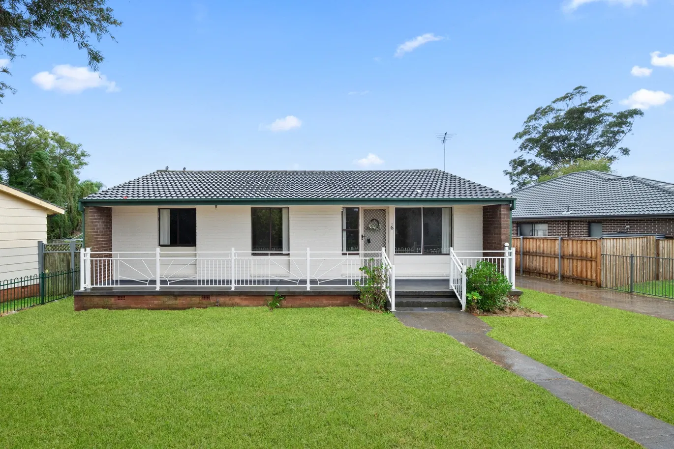 6 YARRAWIN WAY, AIRDS NSW 2560, 0房, 0浴, House