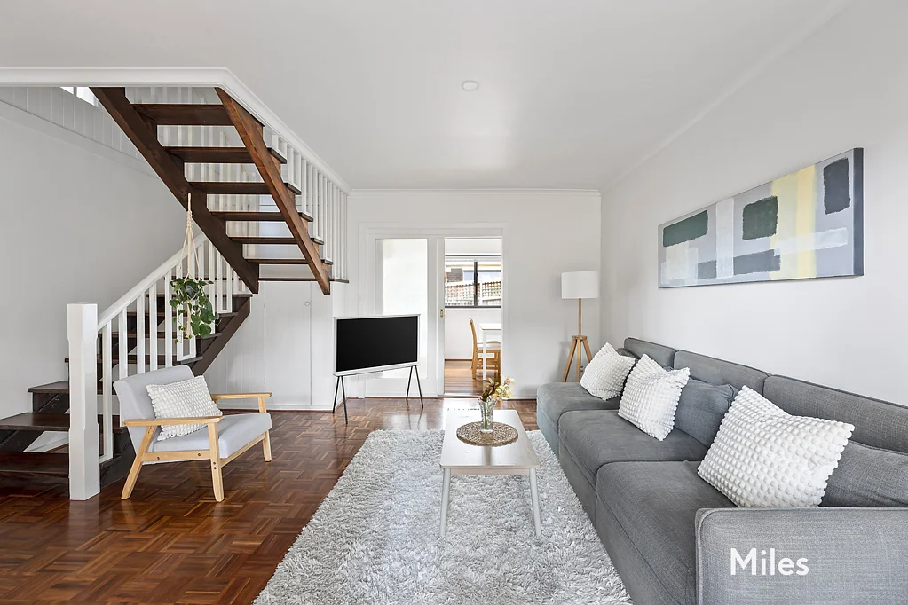 3/144 Marshall Street, Ivanhoe, VIC 3079