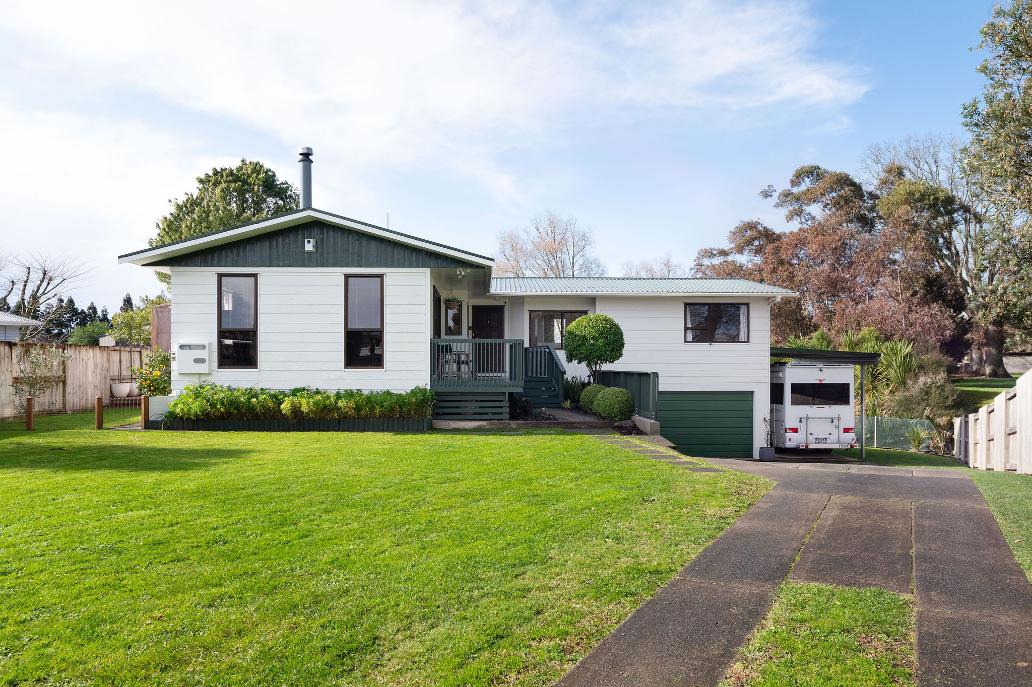 10 Garfield Street, Gordonton, Waikato, 4 Schlafzimmer, 0 Badezimmer, House