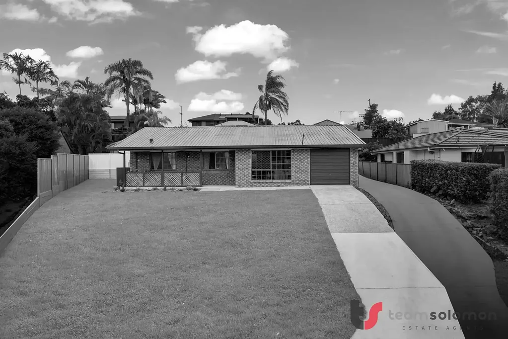 Alexandra Hills 3chambre LOWSET, LOW MAINTENANCE, MOVE IN READY!
