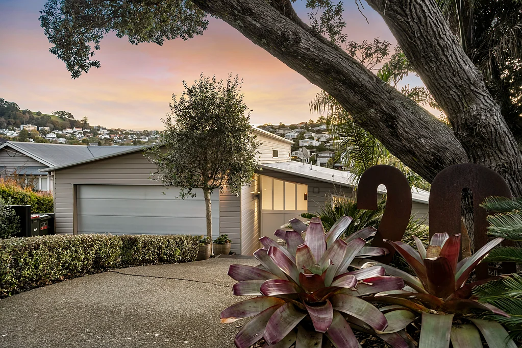 Remuera 4ห้องนอน DGZ Northern Slopes - Style, Space & Views