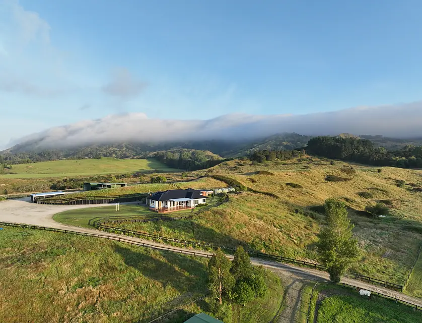 205 & 207 Matokitoki Valley Road, Matokitoki, Gisborne, 4 Bedrooms, 2 Bathrooms, Lifestyle Property