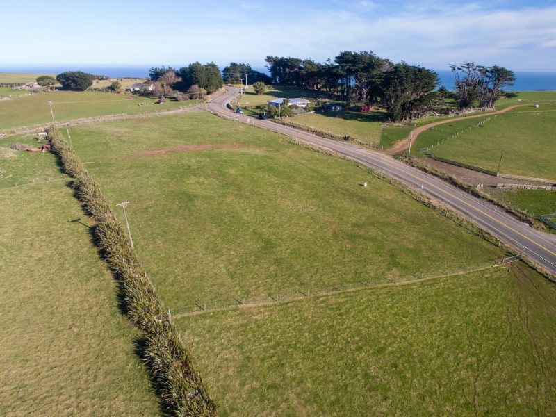 375 Slope Point Road, Wyndham Surrounds, Southland, 0 침실, 0 욕실