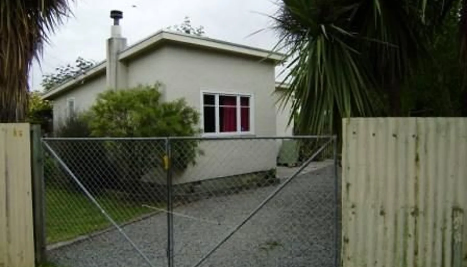 36 Kowhai Street, Leithfield, Hurunui, 2 ਕਮਰੇ, 1 ਬਾਥਰੂਮ