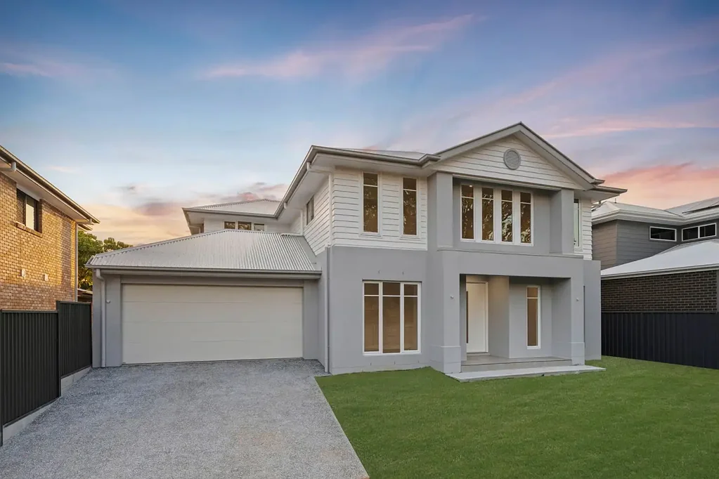 Ormiston 5બેડરૂમ A Brand-New Masterpiece of Modern Family Living