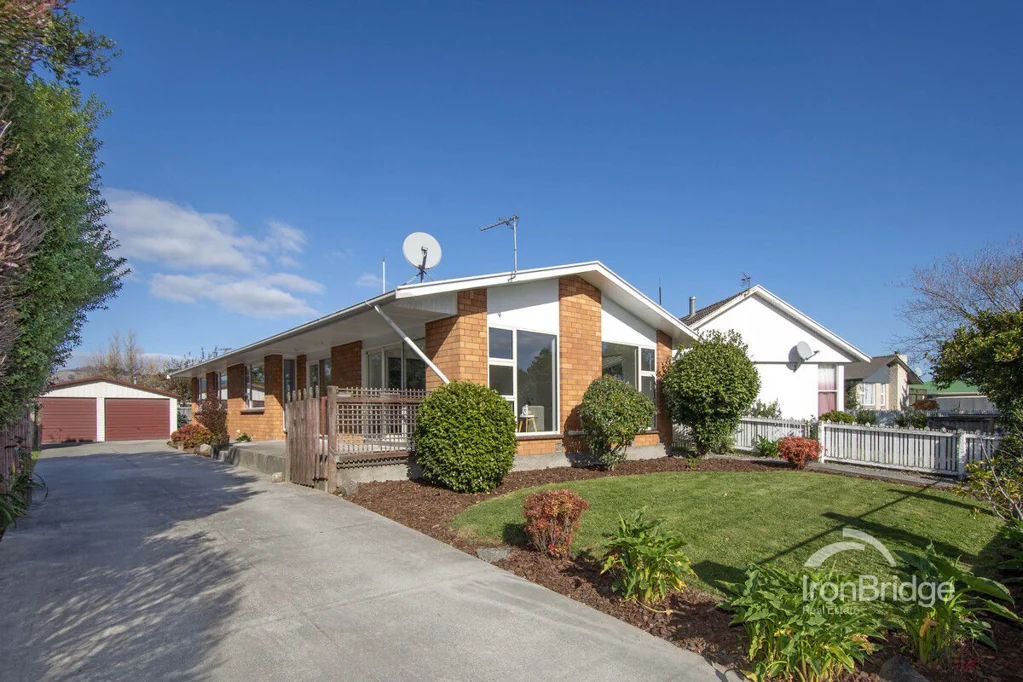 10 Barrowclough Street, Hoon Hay, Christchurch City, Canterbury