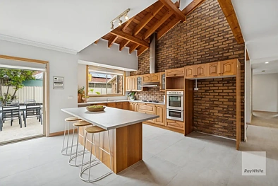4 ROVER CT, KEILOR DOWNS VIC 3038, 4 રૂમ, 2 બાથરૂમ, House