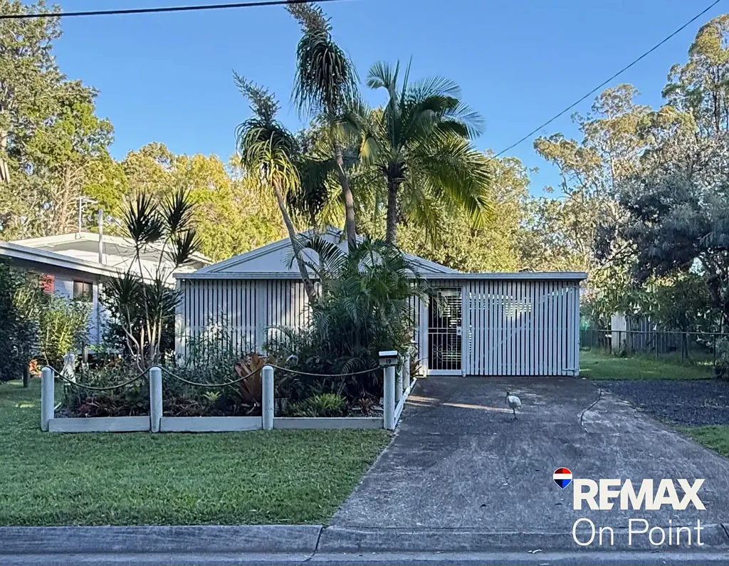 Coochiemudlo Island 3 Slaapkamer Affordable Island Living with Room to Grow