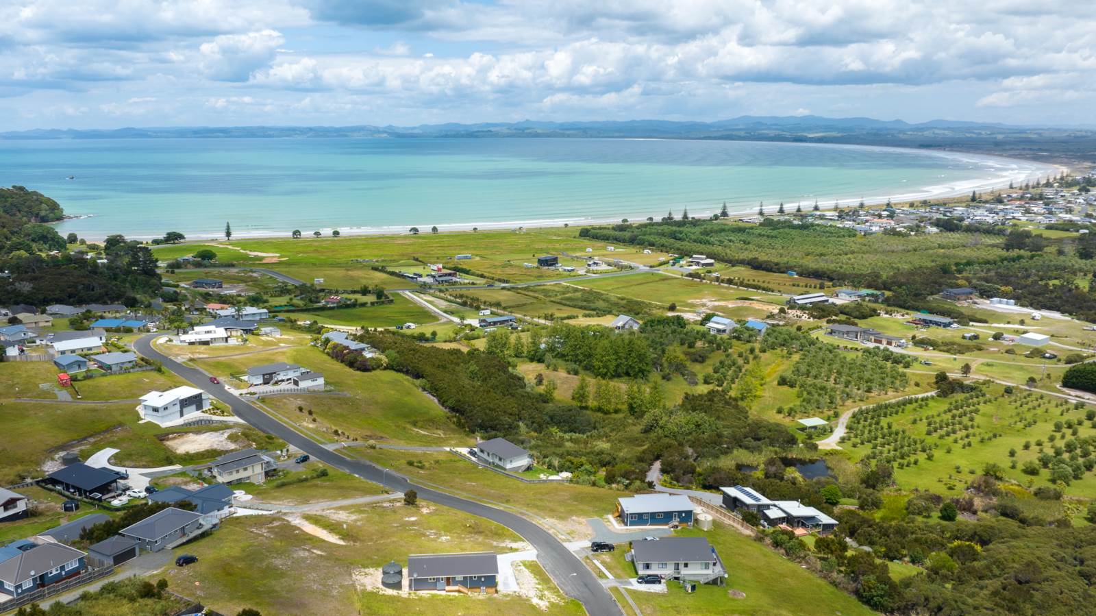 60 Bay Heights Drive, Karikari Peninsula, Far North, 0 rūma, 0 rūma horoi