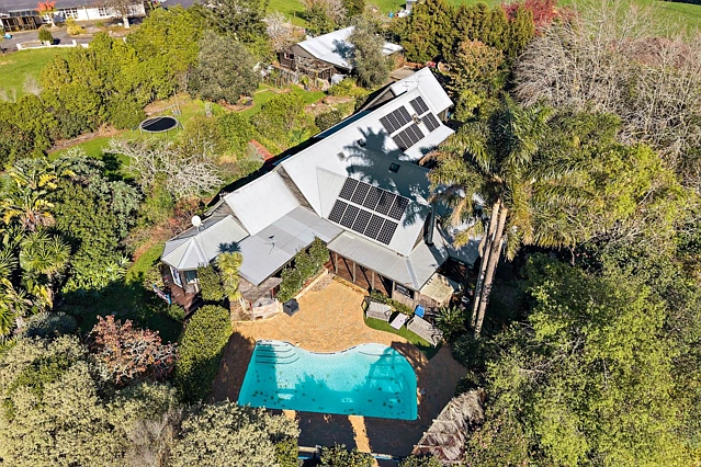 679 Runciman Road, Ramarama, Ramarama, Franklin
