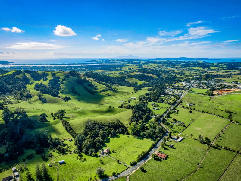 254 Matakana Valley Road, Matakana, Auckland - Rodney, 0 રૂમ, 0 બાથરૂમ