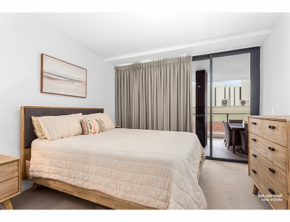 404/50-58 Victoria Parade, Rockhampton City, Fitzroy, 2部屋, 2バスルーム, Apartment