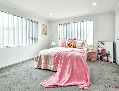 11A Gardiner Grove, Mangere, Manukau City, 4房, 2浴, House