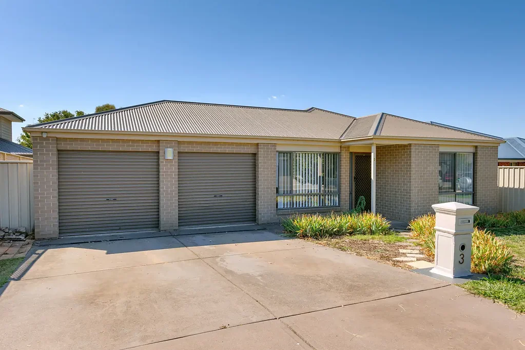 3 Murray Way, Wodonga, VIC 3690