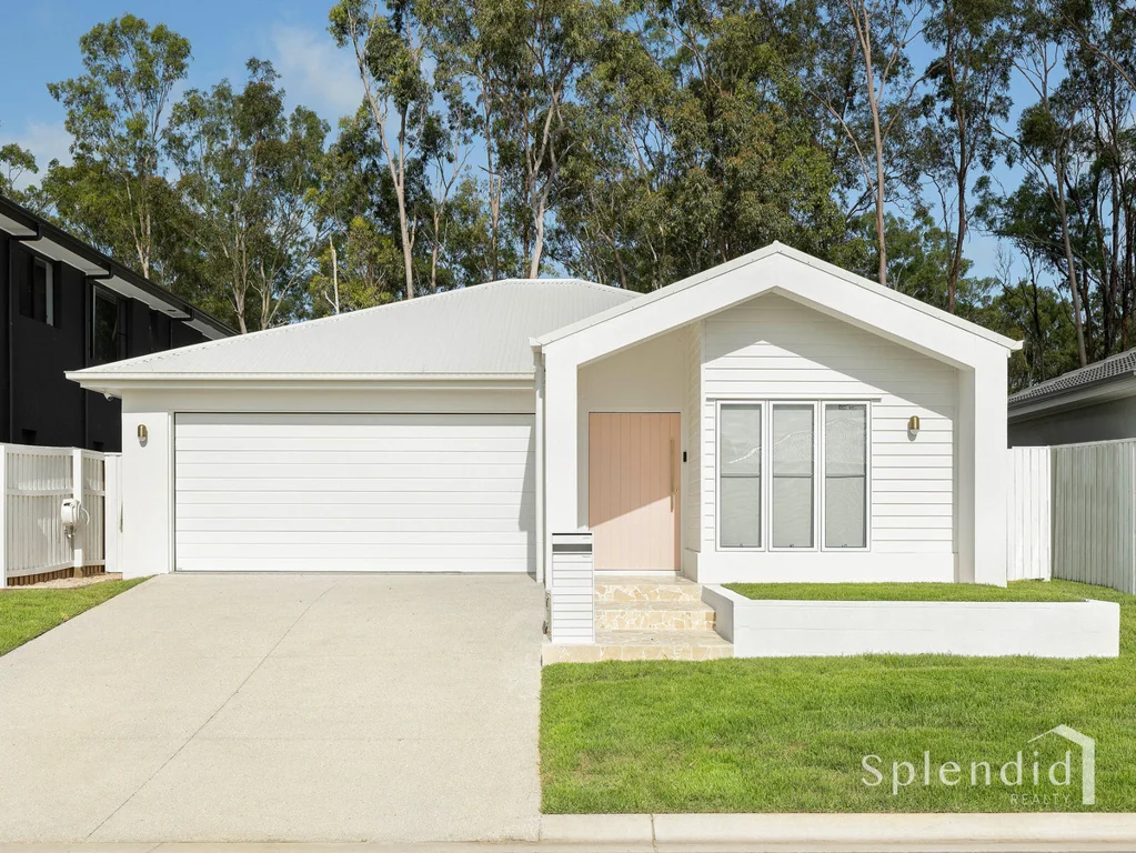 Jimboomba 3غرفة نوم UNDER OFFER! Thinking about selling? Call Jonathon to discuss!